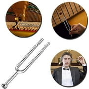 440Hz Steel Tuning Fork A Tone 4.5mm