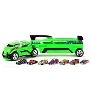 Hot Wheels Super Transporter