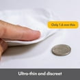 thumbnail image 4 of Medela Ultra-Breathable Disposable Nursing Pads - 120 Pads, 4 of 7