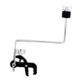 thumbnail image 1 of arctrm External Snare Drum Clamp Compact Percussion Accessories Convenient Securing Clip Z cymbal rod, 1 of 7
