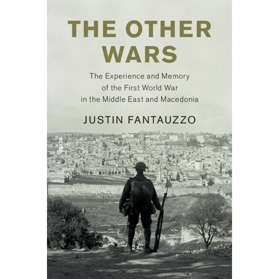 Studies in the Social and Cultural Histo The Other Wars, (Paperback)