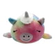 thumbnail image 1 of Juguete De Peluche Cerdito Tipo Unicornio Peschelle Peschelle Unicornio, 1 of 4