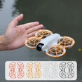 thumbnail image 3 of Conjunto de Protectores de hélice para dji para NEO Caja Protectora de Hélice Impresión 3D, 3 of 8