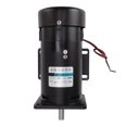 thumbnail image 1 of DC Permanent Magnet Motor 500W 1800RPM Speed Adjustable CW CCW High Speed Electric Motor 220V, 1 of 5