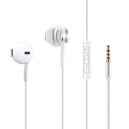 High Quality Sound Universal In-ear Earphone In