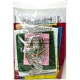 thumbnail image 4 of Pawfect Gift Bucilla Christmas Stockings Kit, 4 of 7
