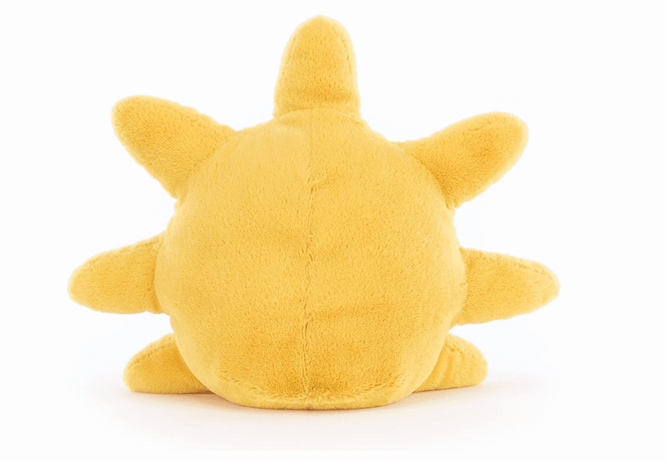 Sun Plush Toy, Medium 12 inches - Sun Plush - Fun Gift Idea