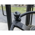 thumbnail image 4 of Deluxe Steering Wheel Power Handle Spinner Knob - Universal Steering Wheel Fit for Cars, Trucks, Tractors, Mowers, Forklifts, etc, 4 of 6