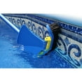 thumbnail image 5 of Aqua Ez - Hydrodynamic 18 inch Nylon Bristle Pool Brush w/Dynamic Wing for Effortless Cleaning (for Vinyl, gunite, and Above Ground Pools), 5 of 6