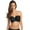 Black, variant on Fantasie Smoothing Molded Strapless Bra 4530