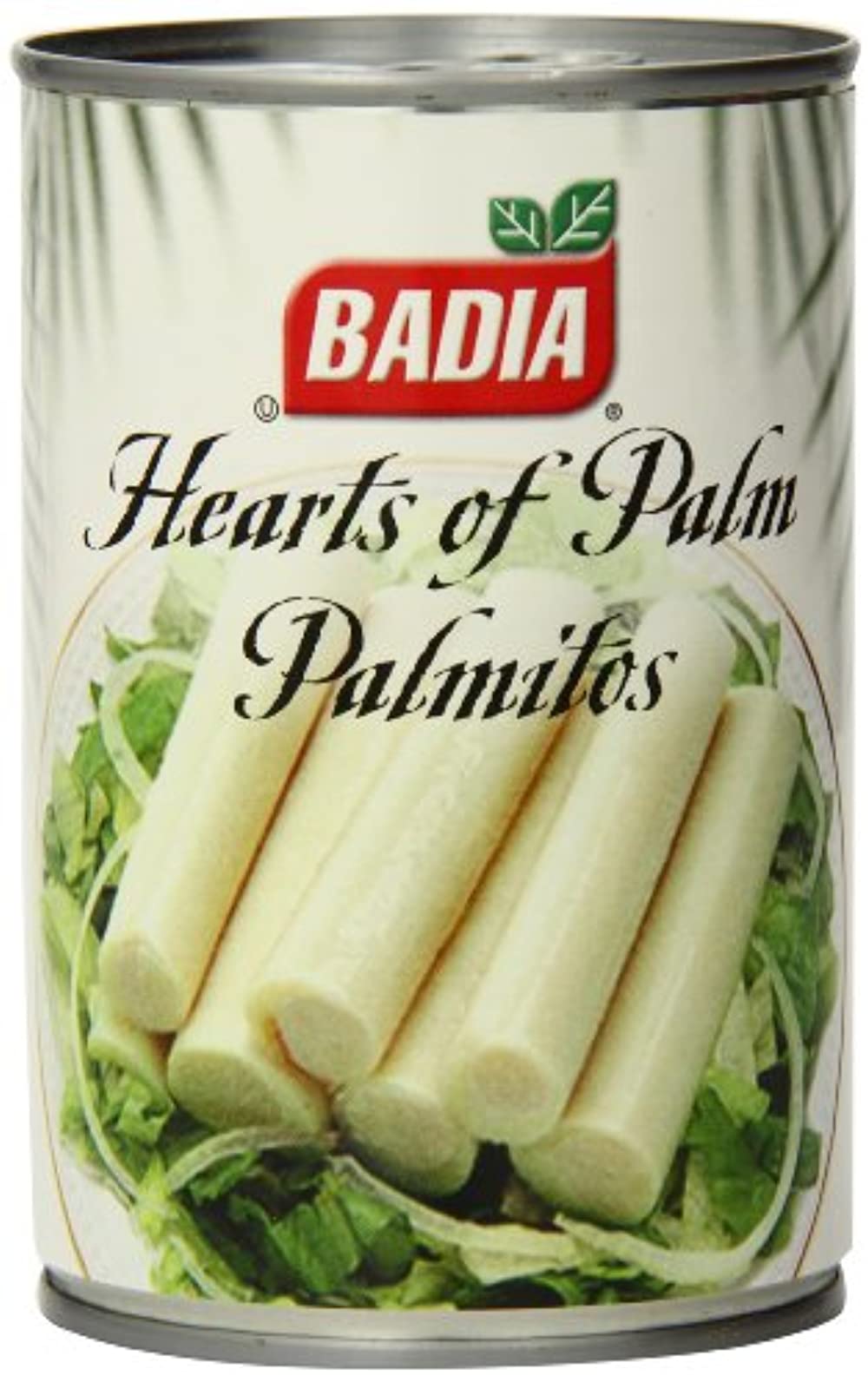 Badia Hearts Palm, 14 oz (Pack of 12) - image 2 of 3