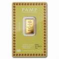 thumbnail image 2 of 2024 5 gram Gold Bar - PAMP Suisse Diwali Lakshmi & Peacocks, 2 of 4