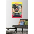thumbnail image 2 of Back to the Future - Icons Wall Poster with Pushpins, 22.375" x 34", 2 of 3