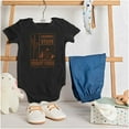 thumbnail image 3 of Arizona State Desert Vibes Sunset Romper Boys or Girls Infant Baby Brisco Brands NB, 3 of 6