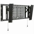 thumbnail image 6 of Chief Tempo PDU Bundle Flat Panel Wall Mount, For 49-86 Inch Displays, VESA Wall Mount, Black, 6 of 9