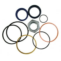 RAParts Hydraulic Cylinder Seal Kit Fits Bobcat 520 Skid Steer 530 Skid Steer 7135547