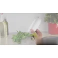 thumbnail image 2 of 1Pc Herb Saver For Refrigerator Pod Containers For Fresh Vegetables Keeper Home, 2 of 5