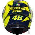 thumbnail image 3 of AGV Soleluna 2019 Pista GP RR Full Face Helmet - Black/Yellow, 3 of 7