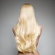 thumbnail image 4 of 18 20 22 24 Pulgadas Cuerpo Onda Oro Rizos Paquetes Peluca Humana Cabello Peinado (D) Ndcxsfigh Nuevos Originales, 4 of 9