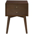 thumbnail image 2 of Crosley CF9401-MA Landon Night Stand - Mahogany, 2 of 9