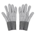 thumbnail image 1 of 1 par de guantes de trabajo para hombres y mujeres, guantes de trabajo resistentes a los cortes, guantes de jardinería cómodos Vhermosa CPB-US-DYP722-2, 1 of 5