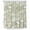 Green, variant on Xipuska Black Coastal Shower Curtain - Water Repellent Fabric Shower Curtains Washable, Starfish Ocean Summer Conch Shell Decorative Polyester Cloth Bathroom Curtains Modern Bath Decor 72"x72"
