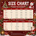 thumbnail image 3 of KimSoong Women Merry Christmas Sweatshirt Plaid Leopard Tree Graphic Long Sleeve Pullover Xmas Lightweight Holiday Tee Tops, 3 of 13