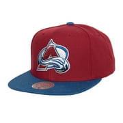 Youth Fanatics Branded Tan/White Colorado Avalanche 2022 Stanley Cup  Champions Locker Room Trucker Snapback Hat