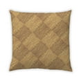 thumbnail image 1 of Ahgly Company Indoor Square Contemporary Throw Pillow, 18 inch by 18 inch, 1 of 5