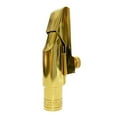 thumbnail image 2 of MERIGLARE Alto Saxophone Mouthpiece Practical Lightweight Gifts for Kids Adults Family 7C, 2 of 8