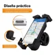 thumbnail image 3 of Archy Soporte Porta Celular Para Moto Bicicleta Universal, 3 of 8