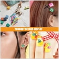 thumbnail image 2 of Shisuyan Polymer Clay For Diy Assorted Color 26Pcs 2In Cylindrical Sticks, 2 of 8