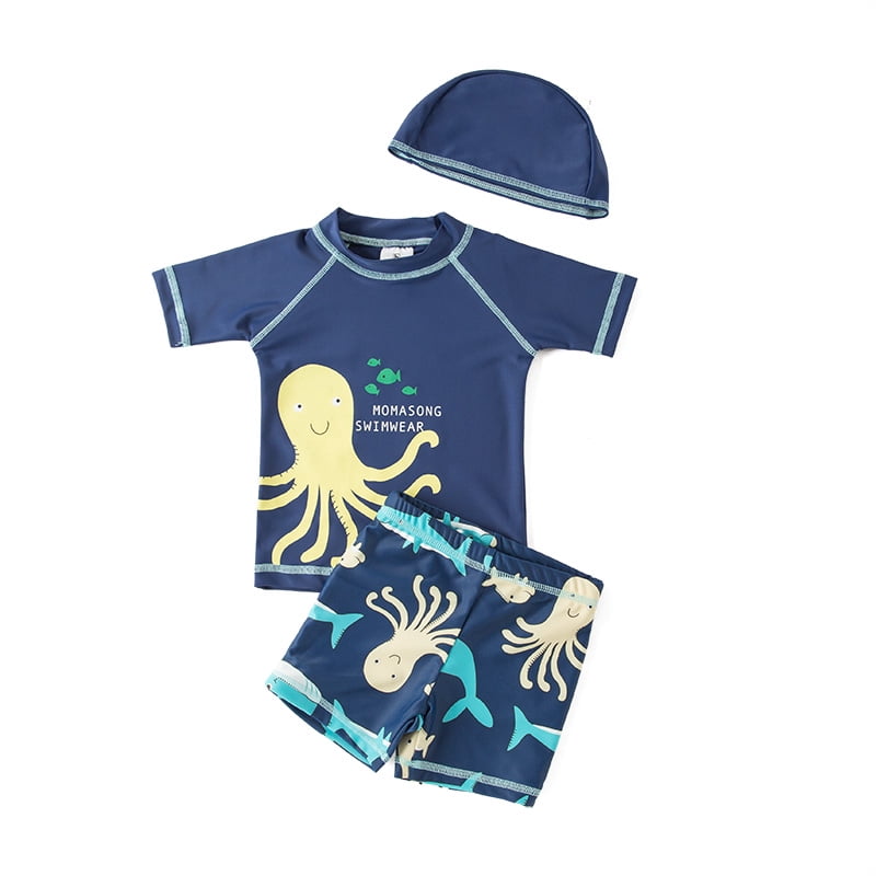 Octopus