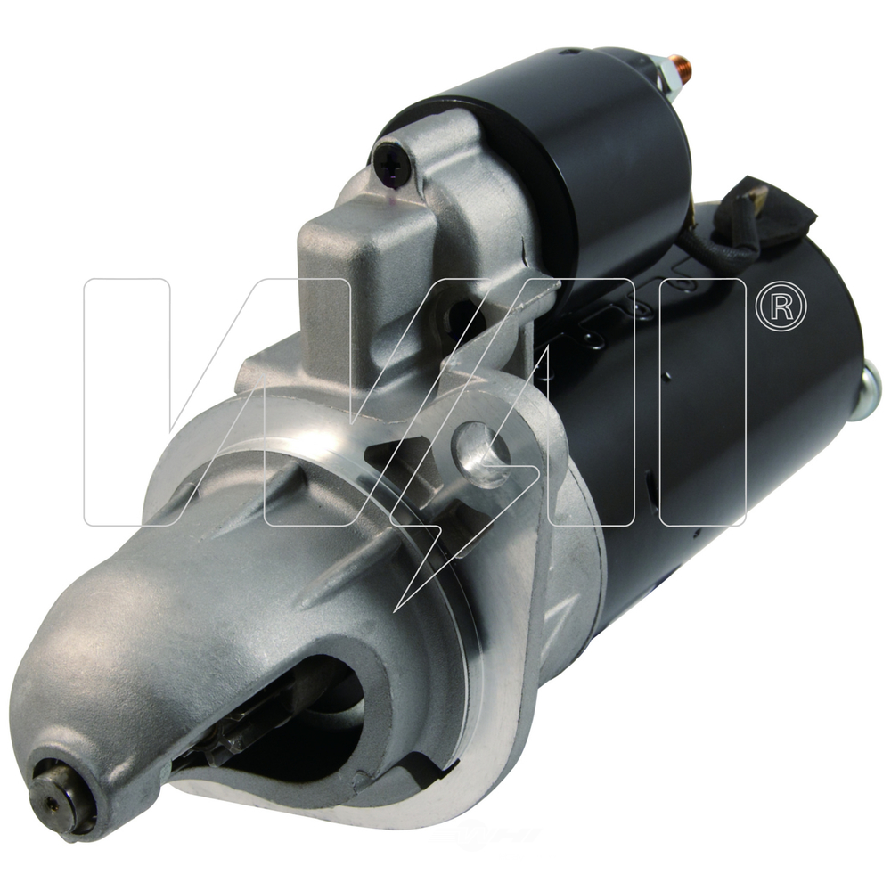 WPS World Power Systems 17068N 100% New Starter