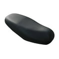 thumbnail image 2 of Funda para asiento de motocicleta, funda protectora de cuero para asiento de motocicleta, uso diario, 2 of 5