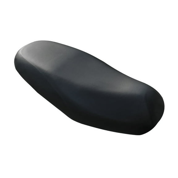 Professional Electric Motorcycle Seat Cover Waterproof Seat Sleeve PU Seat Sleeve