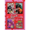 thumbnail image 1 of Super Sexy Stack! Sexy Time 5-8 (Blu-Ray), 1 of 1