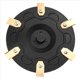 thumbnail image 1 of Disco de 6 Cuchillas Compatible con el Cortacésped Robótico Navimow I105N, I108N e I110N, con 6 Cuchillas., 1 of 5