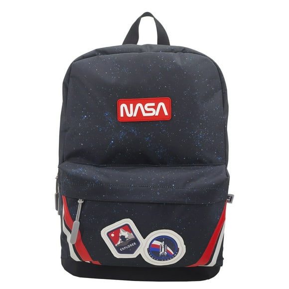 Mochila Primaria NASA Deep Space Fotorama