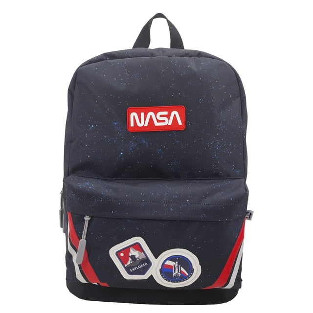 Mochila Primaria NASA Deep Space Fotorama