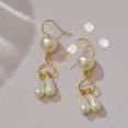 thumbnail image 4 of GOOHOCHY 100 piezas de respaldos de aretes de silicona transparente suave, respaldos de aretes de repuesto, tapones de aretes seguros, topes de aretes de silicona, accesorios de joyería, 4 of 7