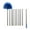 10pcs/Set, variant on Cobweb Duster with Extension Pole,Dusters for Cleaning,Duster With Extension Pole, Medium Stiff Bristles Duster Head & 6-Feet Stainless Steel Pole Ceiling Fan Duster(3pcs/Set 14in)