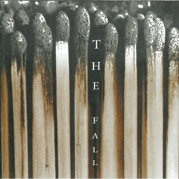 The Fall - The Idiot Joy Show - Music & Performance - CD