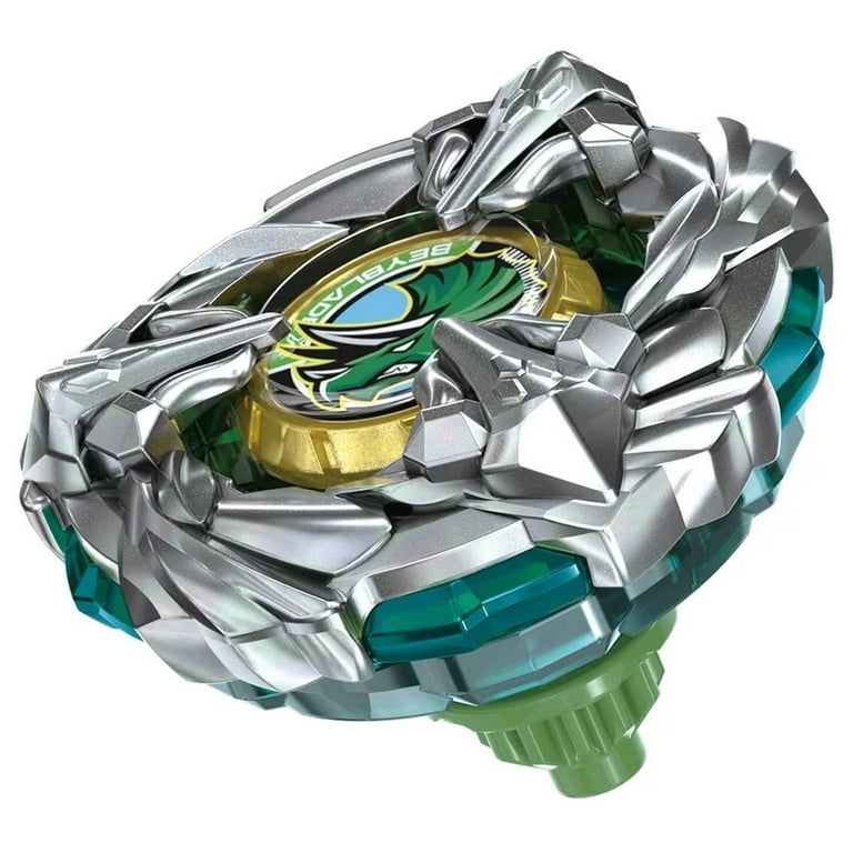 Takara Tomy Beyblade X BX-44 TriceraPress M-85BS (Japan Import