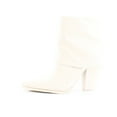 thumbnail image 2 of Jessica Simpson Coulton Women's Boots Chalk Size 7 M, 2 of 8