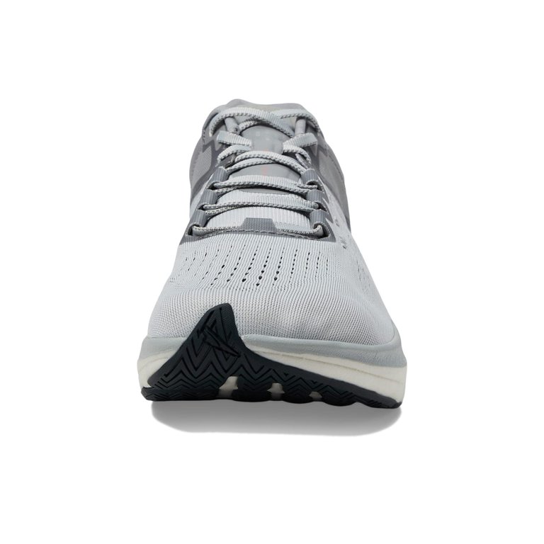 Altra Shoes Mens Sz 10.5 Grey Vanish Tempo Running Sneakers Athletic Gym Train Men main image 2