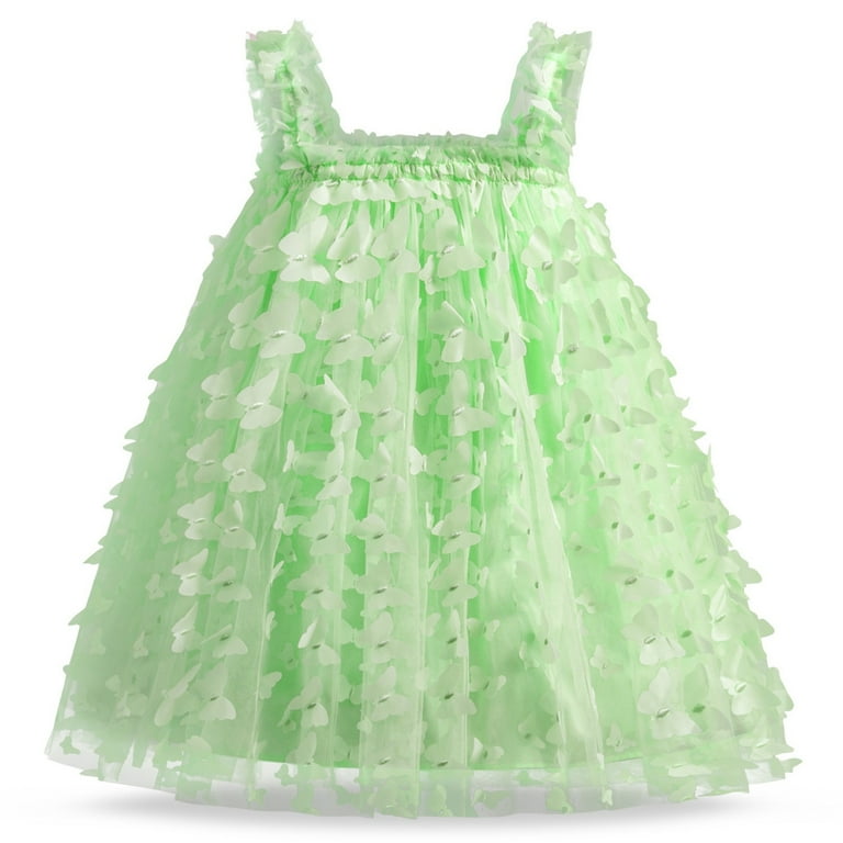 spell green dress Green Mystical Spell Black Mini Dress main image 0