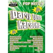 Pop Hits 9 (DVD)