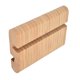 thumbnail image 4 of Soporte Para Teléfono Portátil Soporte Para Teléfono Móvil Soporte Para Tableta De Escritorio De Bambú Para Dormitorio, 4 of 7