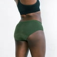 thumbnail image 3 of Leakproof Comfort Brief - Super, 3 of 9